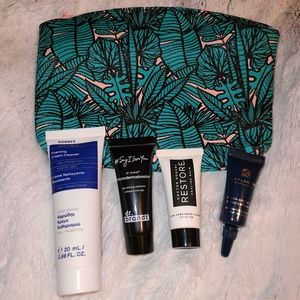 Face Care Bundle